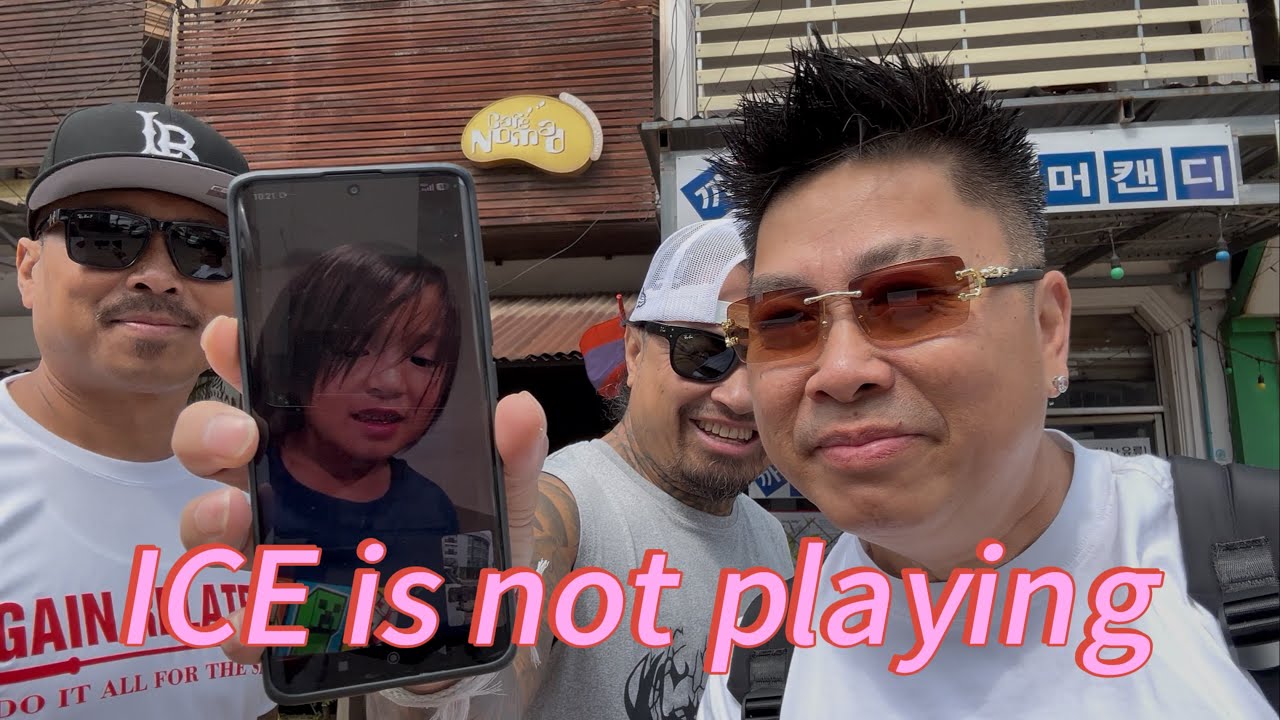 Haven’t checked in with ICE? Here is what you need to know!