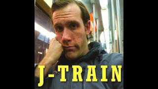 J-TRAIN Podcast: Episode 3 Trailer - feat. Jake Dewar