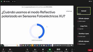 🔴Sensores TELEMECANIQUE para aplicaciones industriales ▶ YouTube Live screenshot 1