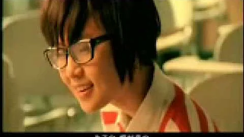 In order to know you () - (Chou Bi-Chang)