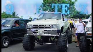 Run for cover- Likkle Jordee (EQZ)