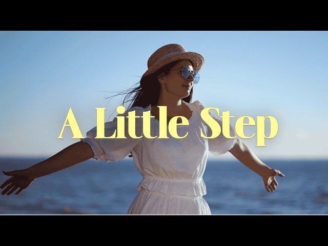 Onur Bıçak - A Little Step (Video Klip)