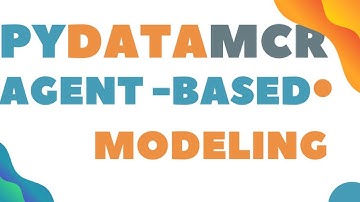 Agent-based modeling