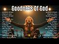 Goodness Of God 🙏 Discover the HILLSONG Effect That's Changing Worship Forever #77