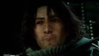 Final Fantasy XV чому ж так боляче і сумно