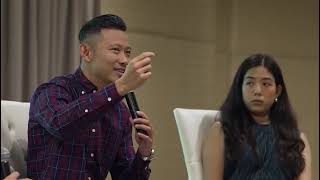 Asean Youth Furniture Exchange Ayfe 2024, Bangkok Thailand