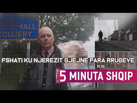 Video: Nga se përbëhet guri i diellit Aztec?