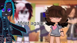 //The Bad Sans meet Creator// after the Reaction *Part one* THANK YOU GUYS FOR 1190+ SUBS (DESC)