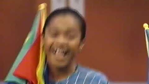 Once Upon A Time (2006 Version) Part 3