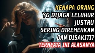 Chosen Soul Why Are People Who Are Guarded By Their Ancestors Often Shunned And Underestimated B