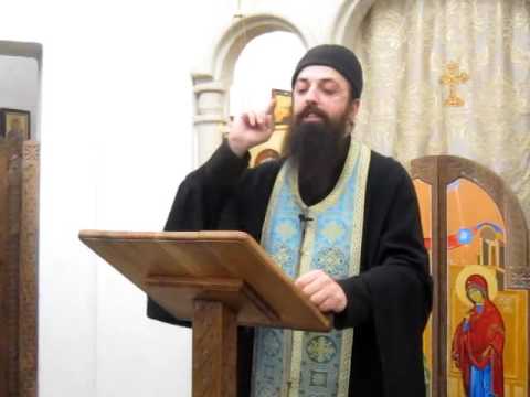 mama giorgi gogichaishvili-ამსოფლიური დიდება სამოთხეში ვერ შეგვიყვანს