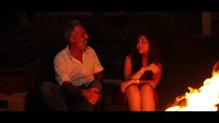 Saddaani Khalas صدقني خلاص - when you tell me that you love me / Salma Bouez & Bob Ibrahim