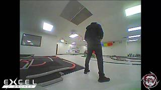 Drift a Whoop