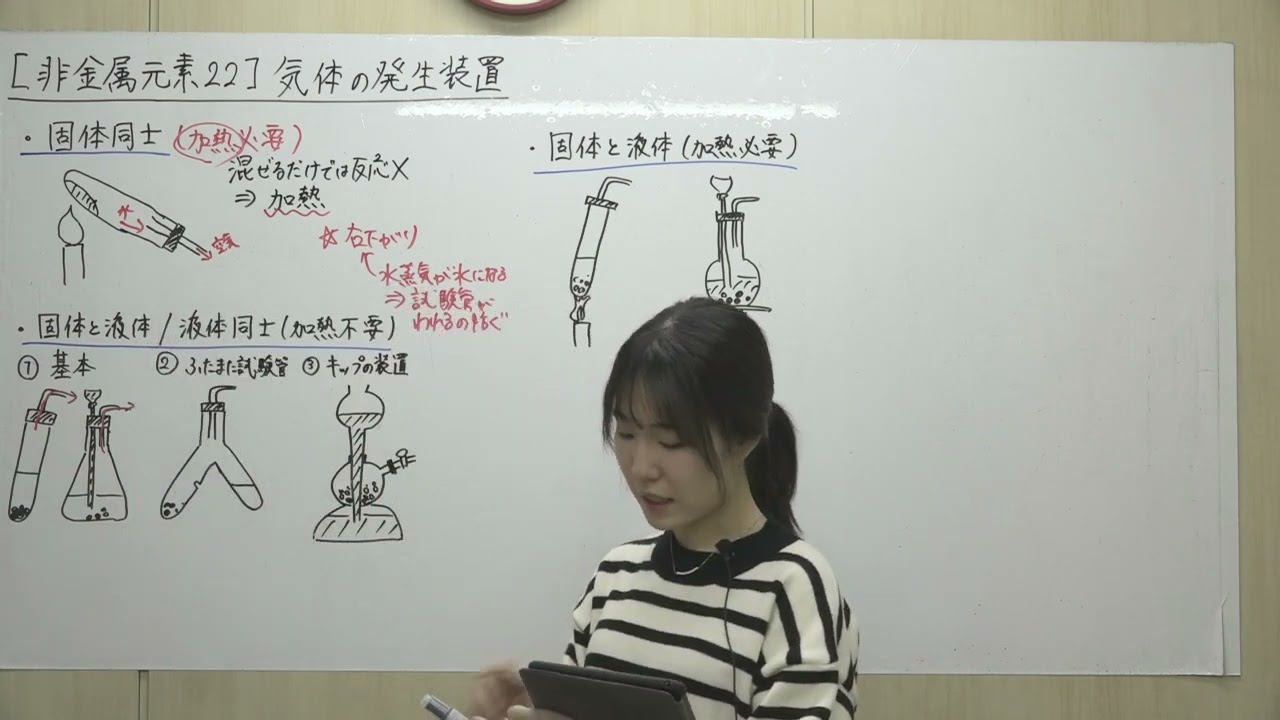 ごったんふくたん かんぺき中学受験 化学・地学・生物 ◎【074】セット