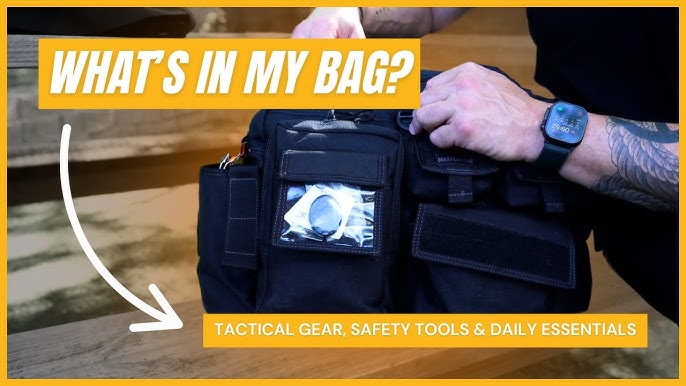 Tool Safety Gear Essentials: Must-Have Items for Ultimate Protection