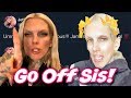 JEFFREE STAR TRIES TO BE NICE BUT IT BACKFIRES & HE CLAPS BACK!