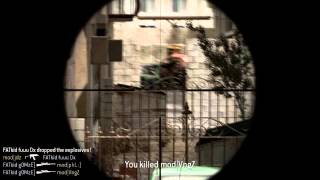 Goodbye COD4