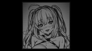 FLICKER - MIDNIGHT (Slowed) | Visualization