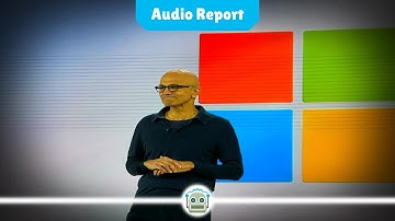 Microsoft Unveils AI-Centric Copilot+ PCs and New Surface Models...