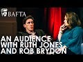 An Audience with Ruth Jones and Rob Brydon | BAFTA Cymru