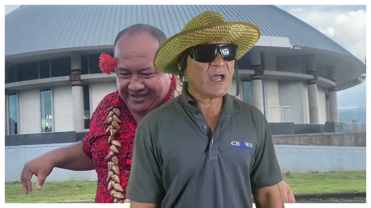 Peti Key - Viiviiga O Tanumalala (Official Music video)