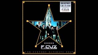 F.cuz - Answer The Phone