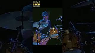 🥁 Zoro 🥁#zoro #zorodrummer#lennykravitzagain #drums#berkleeschoolofmusic #drumsdrumsdrums