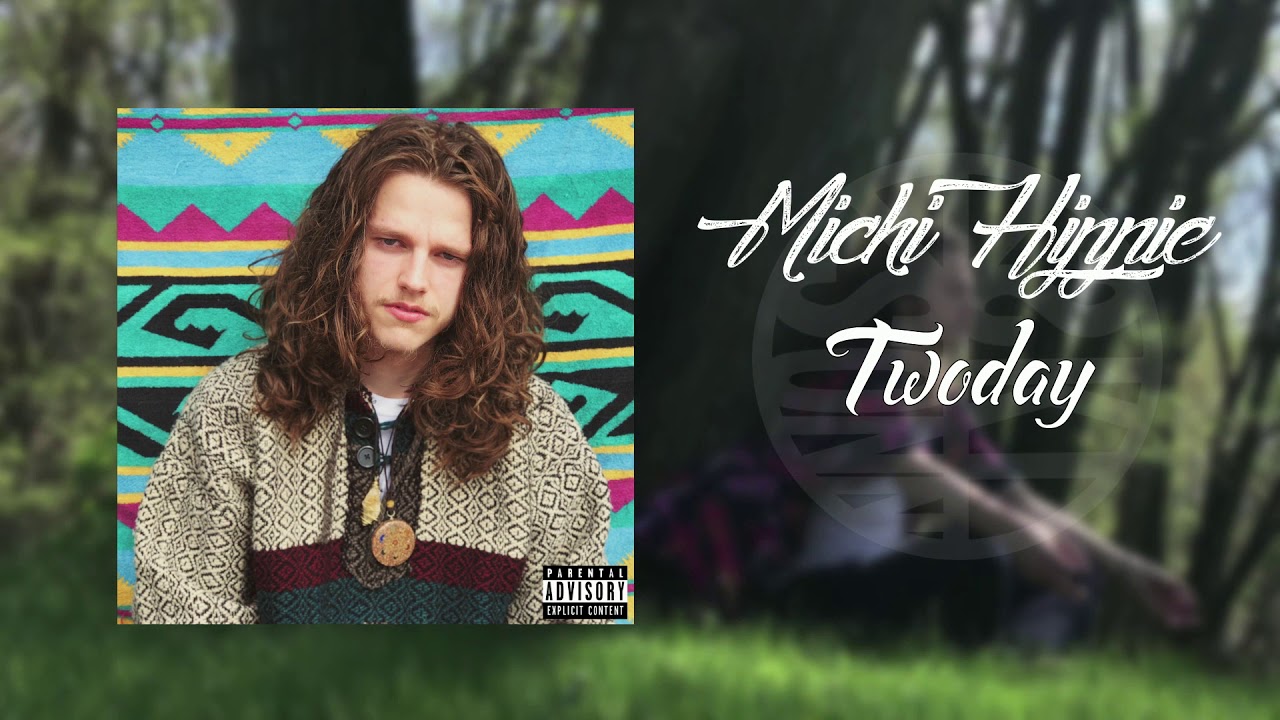 Sonny Ski - Twoday (w/ fin.nes & Sierra Skye)