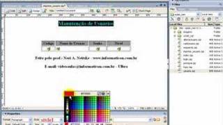 aula 80 java ee - Imprimindo dados dos usuarios