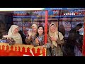 KREATIFITAS UKM SEMENDAWAI TIMUR CURI PERHATIAN