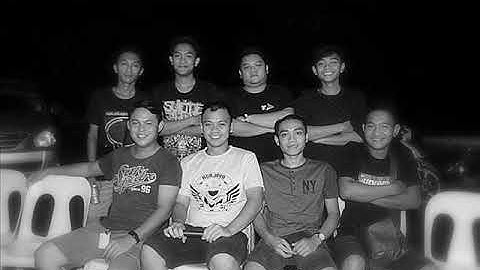 8 Octave - Berjanji Enggai Berserara (lyrics)