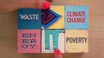 Systems Thinking: A Systems Story