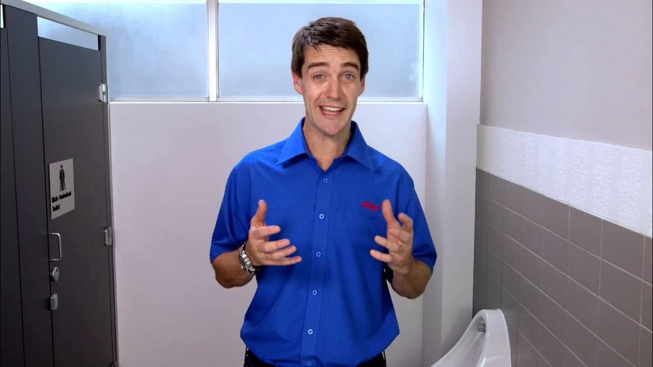 How to Reinstall and Set Timing on a Zip FlushMaster YouTube