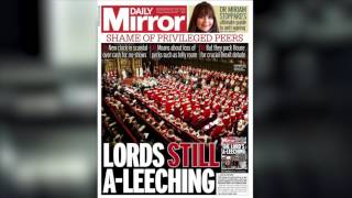 Communication360 Uk Newspapers 21St February 2017