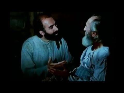 \"სამანიშვილის დედინაცვალი\" - მაშვალი შვილი