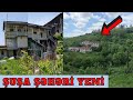 Şuşa şəhəri Yeni video görüntüləri