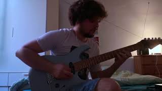 Easy to Love (Chad LB Virtual Big Band)