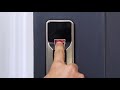 iMAGIC | How To Add An Admin Fingerprint