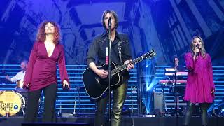 Per Gessle&#39;s Roxette - The Sweet Hello, The Sad Goodbye - Prague, 07/10/2018