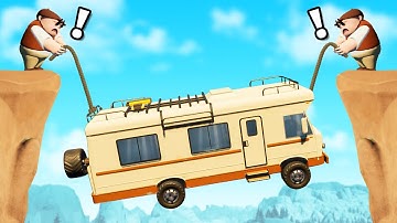 We Played RV There Yet…