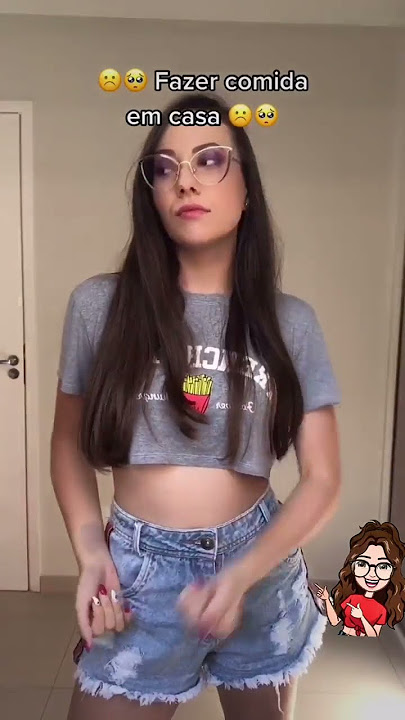 ELA TÁ MOVIMENTANDO | Larissa Gaino #shorts