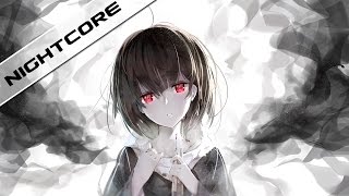 Nightcore - Counting Sheep [Thanks For 20k subs!] chords