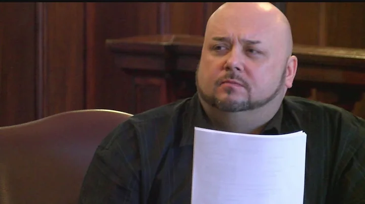 Seman’s attorneys argue evidence collected illegally