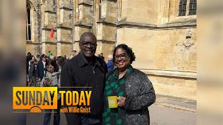 Couple celebrates anniversary in Windsor with Sunday Mug Shots