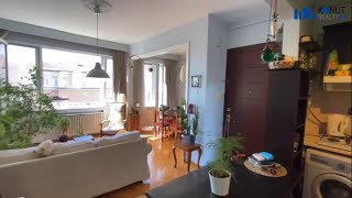 Beyoğlu Gümüşsuyunda 21 Satilik Dai̇re