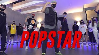 DJ Khaled x Drake "POPSTAR" Choreography by Duc Anh Tran