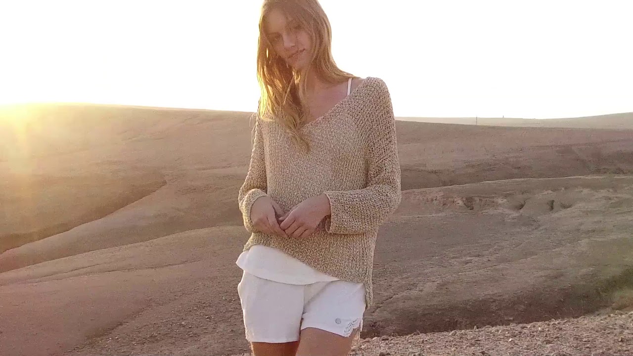 Making of Video - Filati Journal No. 55 (2018)