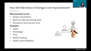 QI in Practice Webinar | June 24, 2026