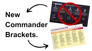 Building a Perfect EDH Deck for Every Bracket | Deck Building Tips