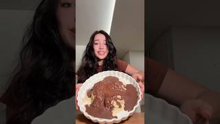 8 katlı profiterol pastamız hazır